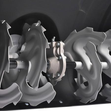 Снегоуборщик Patriot Сибирь 110 E