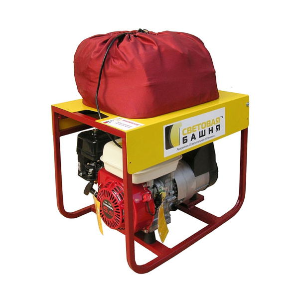 Аварийная осветительная установка ELG(5) 400S 2,2GX