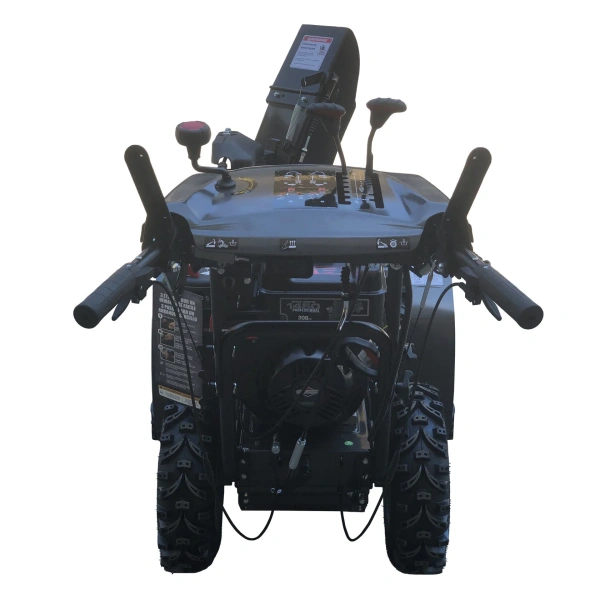 Снегоуборщик EVOline SBG 760 BE