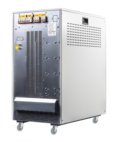 ИБП UPSet Defender DSP 33100