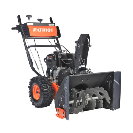 Снегоуборщик Patriot Сибирь 57