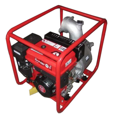 Мотопомпа Вепрь МП 1800 БФ