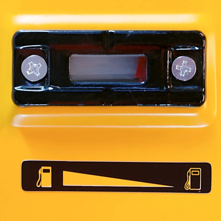 Бензиновый генератор Denzel PS 28