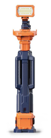 Аккумуляторная осветительная мачта Light-Techno LT1200