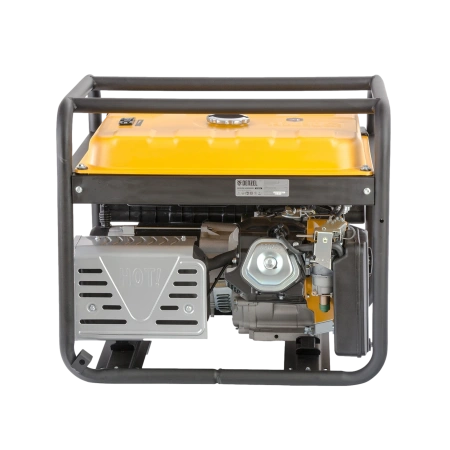 Бензиновый генератор Denzel PS 90EA