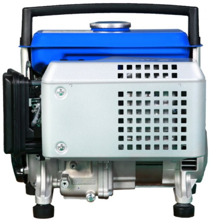 Бензиновый генератор Yamaha EF1000FW