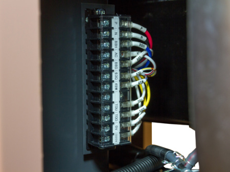 Дизельный генератор Toyo TKV-27TPC