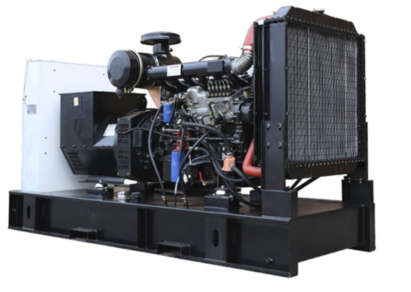 Дизельный генератор Азимут АД-120С-Т400-1РМ11