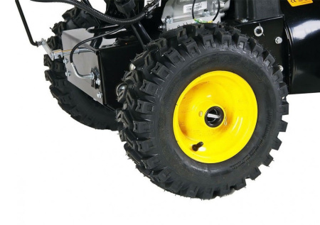 Снегоуборщик Huter SGC 4100L