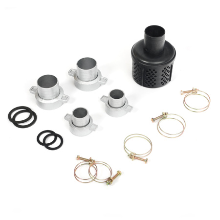 Мотопомпа Patriot MP 1560 SH