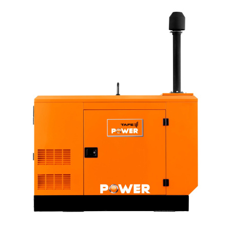 Дизельный генератор TAFE Power TAF-P-45W (1ф)