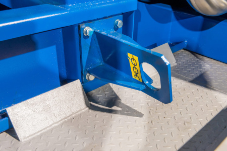 Контейнер МКС Energa-12M