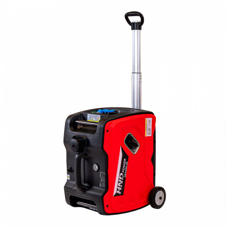 Инверторный генератор HND GE3300JSi
