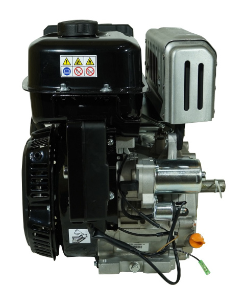 Бензиновый двигатель Loncin LC190FDA (A type) D25