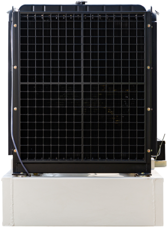 Дизельный генератор MGE P320DN