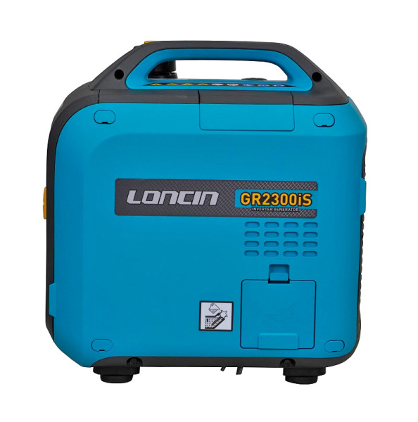 Инверторный генератор Loncin GR2300IS