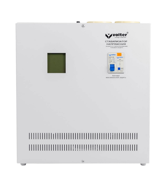 Стабилизатор напряжения Volter СНПТО 2 с Slim