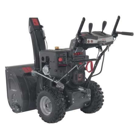 Снегоуборщик EVOline SBG 700 LE