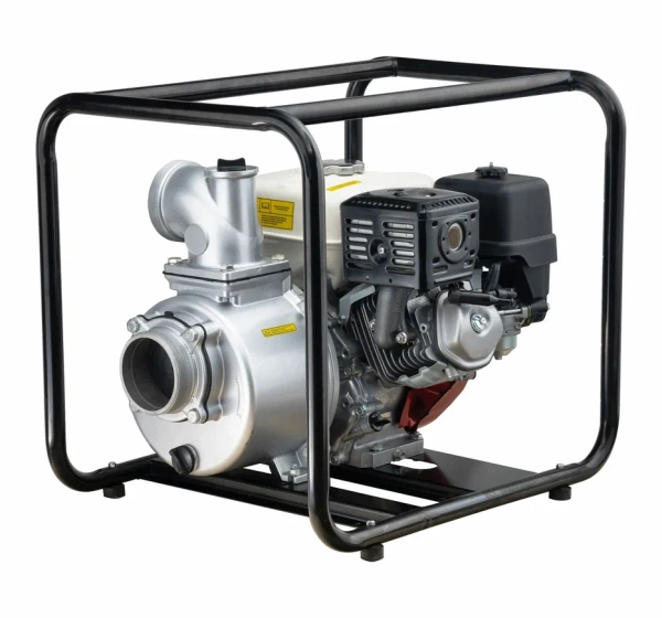 Мотопомпа HND WP40X2C