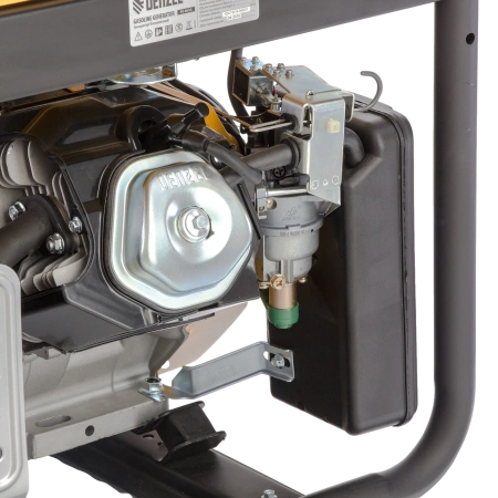 Бензиновый генератор Denzel PS 90EA