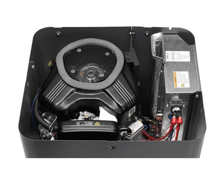 Газовый генератор Briggs & Stratton G80