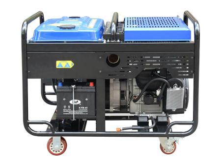 Бензиновый генератор ТСС SGG 16000EH3LA Бензиновый генератор ТСС SGG 16000EH3LA