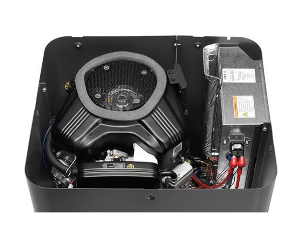 Газовый генератор Briggs & Stratton G80