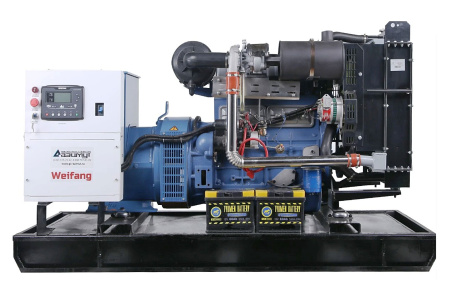 Дизельный генератор Азимут АД-60С-Т400-1РМ10