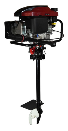 Бензиновый двигатель Loncin 1P70FC