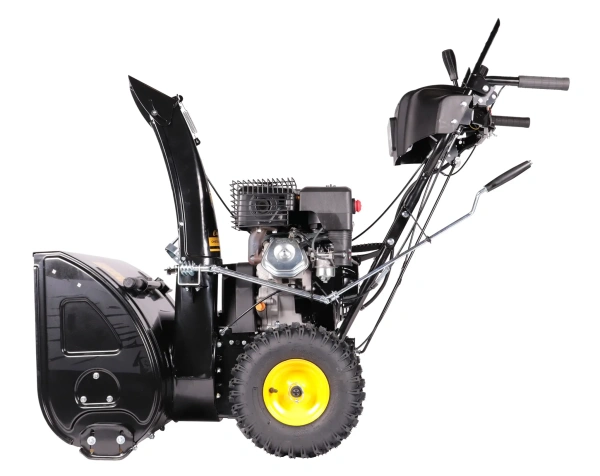 Снегоотбрасыватель Champion ST861