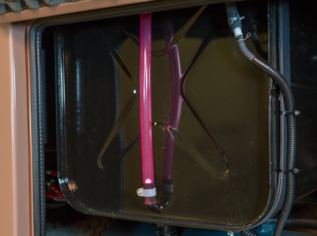 Дизельный генератор Toyo TG-30SBS