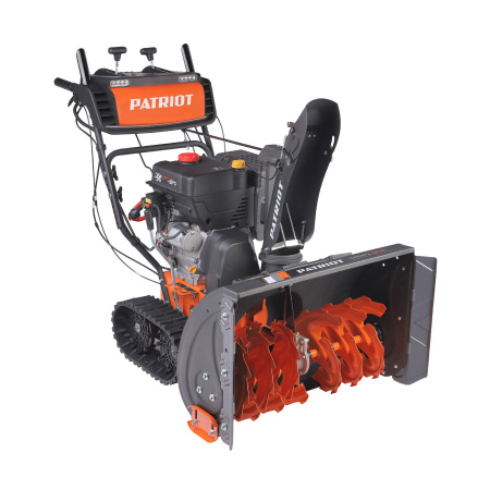 Снегоуборщик Patriot Сибирь 130 ET