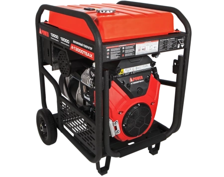 Бензиновый генератор A-iPower A13000TEAX