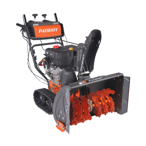 Снегоуборщик Patriot Сибирь 130 ET