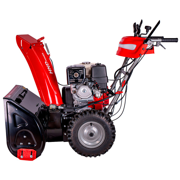 Снегоуборщик HND ST 76 XSW