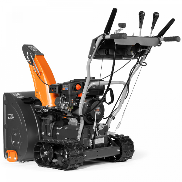 Снегоуборщик Daewoo S 7560