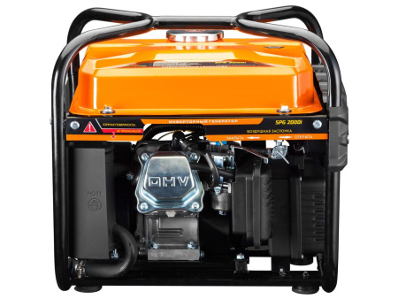 Бензиновый инверторный генератор Firman SPG2000i