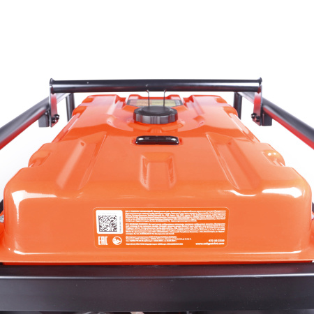 Бензиновый генератор Patriot GRA 12000 AWS