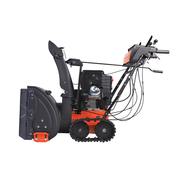 Снегоуборщик Patriot Сибирь 110 ET