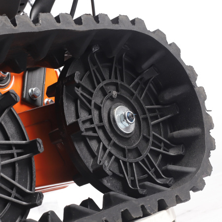 Снегоуборщик Patriot Сибирь 130 ET