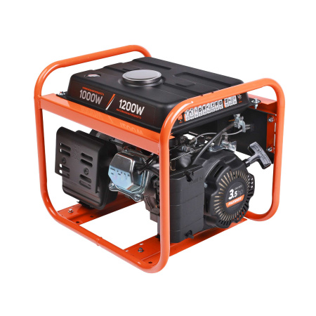 Бензиновый генератор Patriot GRS 1500