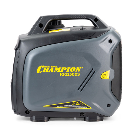 Инверторный генератор Champion IGG2500S
