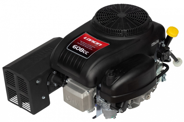 Бензиновый двигатель Loncin LC1P96F (A type) D25.4