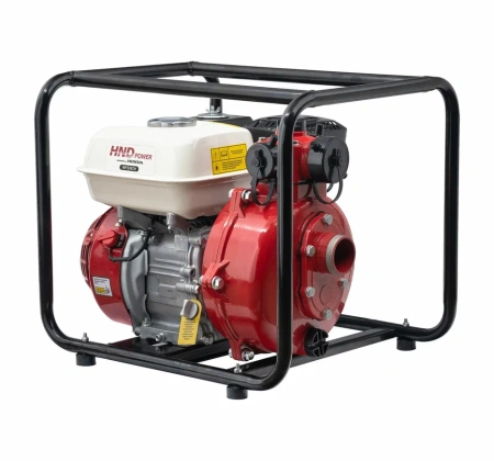 Мотопомпа HND WP20XСH