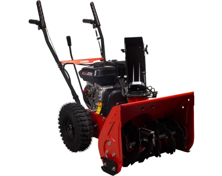 Снегоуборщик A-iPower AS567