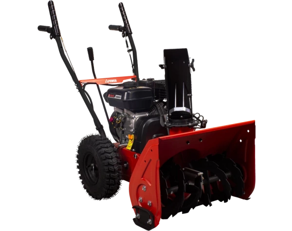 Снегоуборщик A-iPower AS567