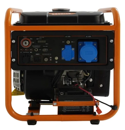 Инверторный генератор Lifan 6500IOE