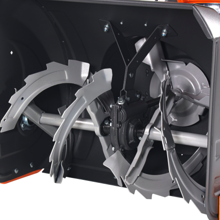 Снегоуборщик Yard Fox Optima 6654E