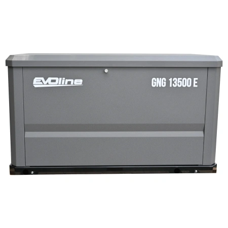 Газовый генератор EVOline GNG 13500 E