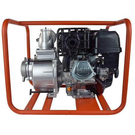 Мотопомпа EVOline TG 40